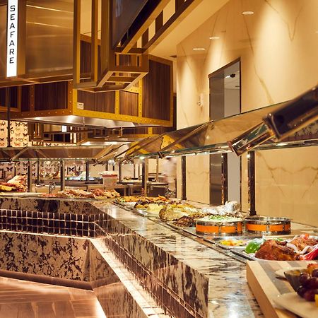 Monarch Casino Resort Spa Блек Хоук Екстериор снимка