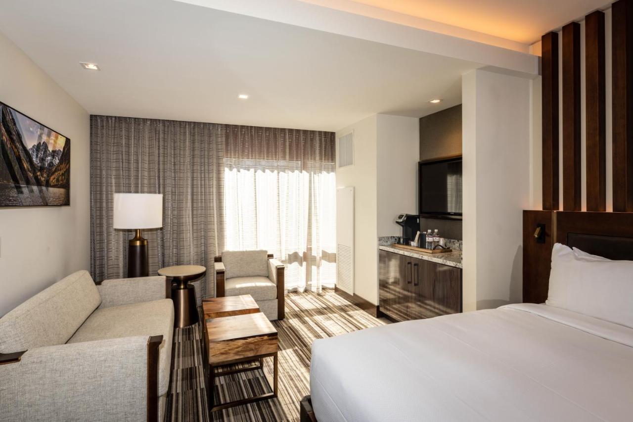 Monarch Casino Resort Spa Блек Хоук Екстериор снимка