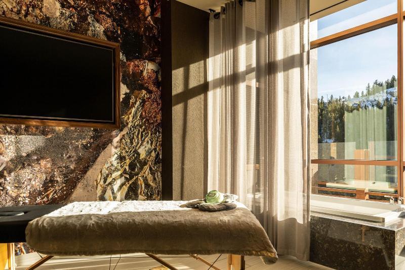 Monarch Casino Resort Spa Блек Хоук Екстериор снимка