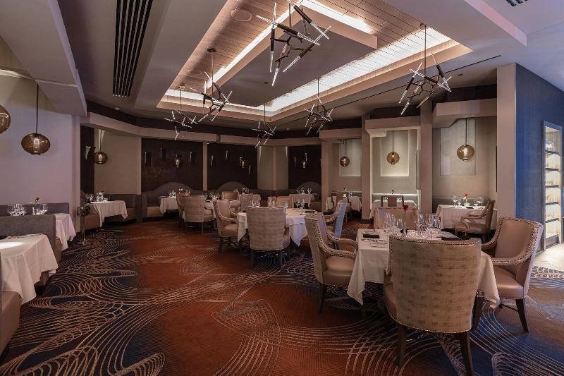 Monarch Casino Resort Spa Блек Хоук Екстериор снимка