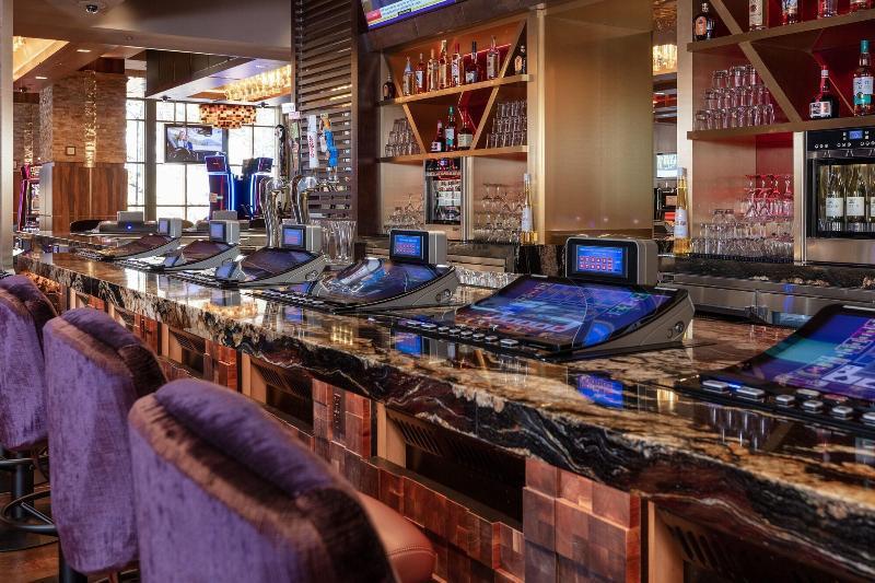 Monarch Casino Resort Spa Блек Хоук Екстериор снимка