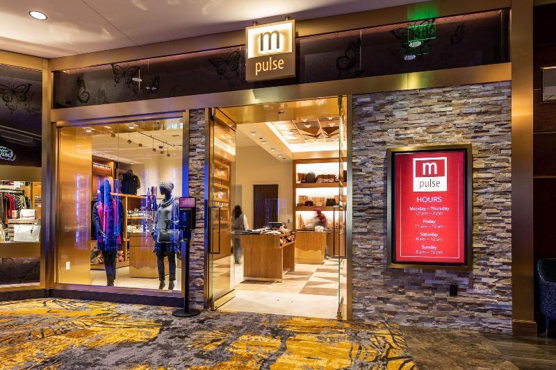 Monarch Casino Resort Spa Блек Хоук Екстериор снимка