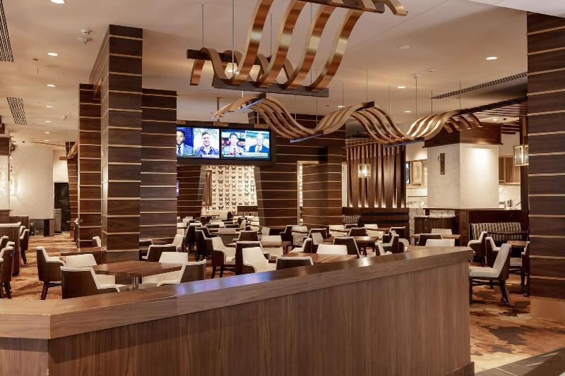 Monarch Casino Resort Spa Блек Хоук Екстериор снимка