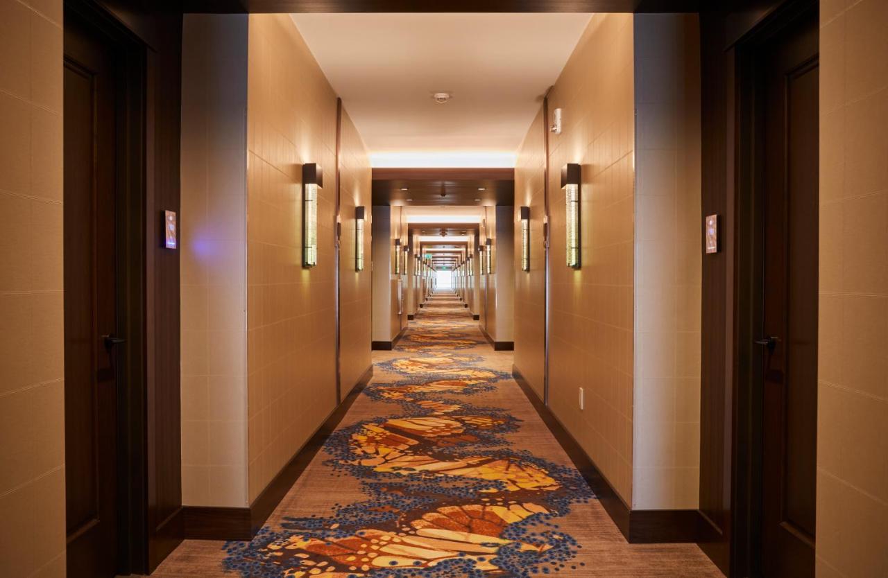 Monarch Casino Resort Spa Блек Хоук Екстериор снимка