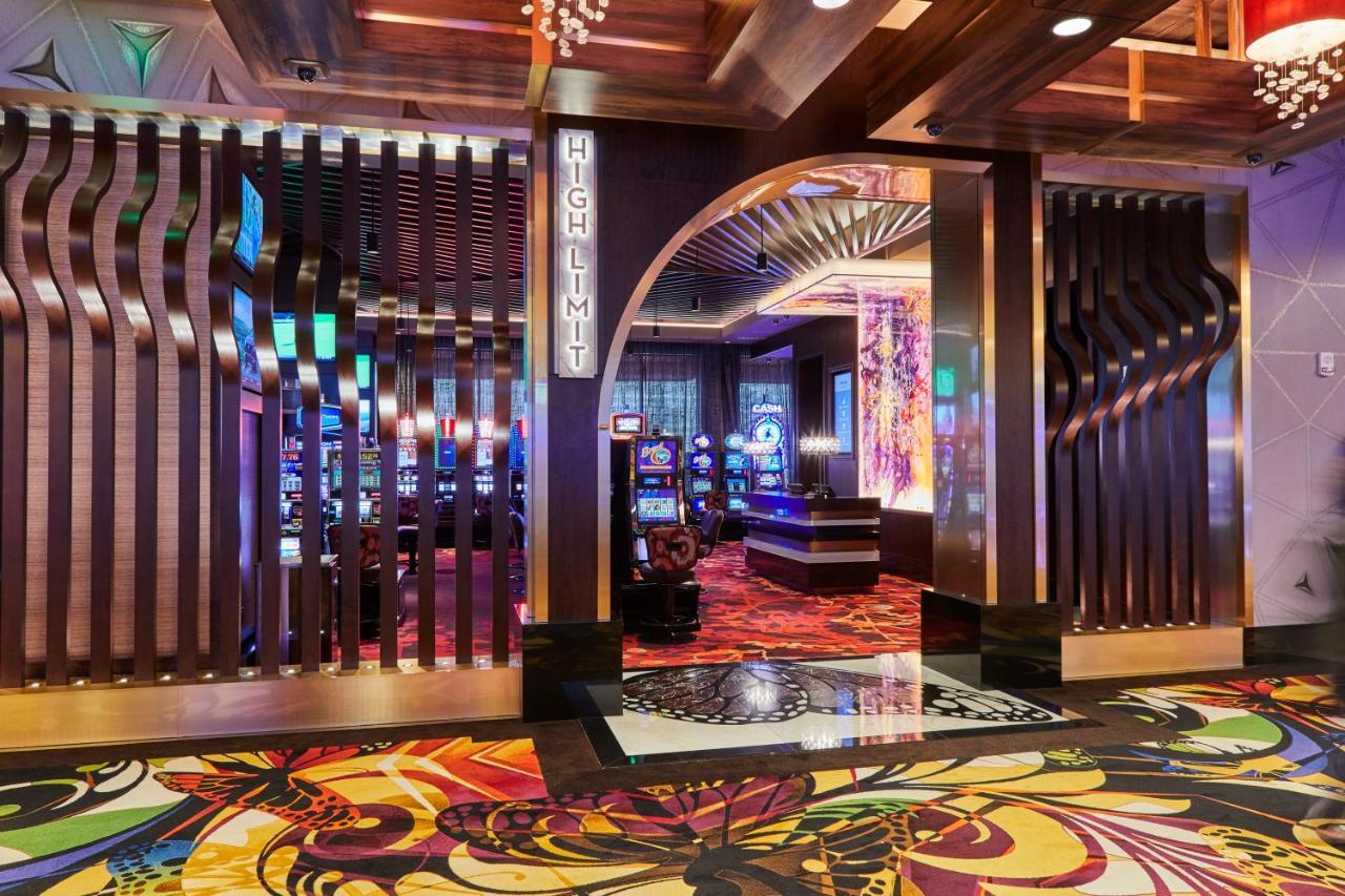 Monarch Casino Resort Spa Блек Хоук Екстериор снимка