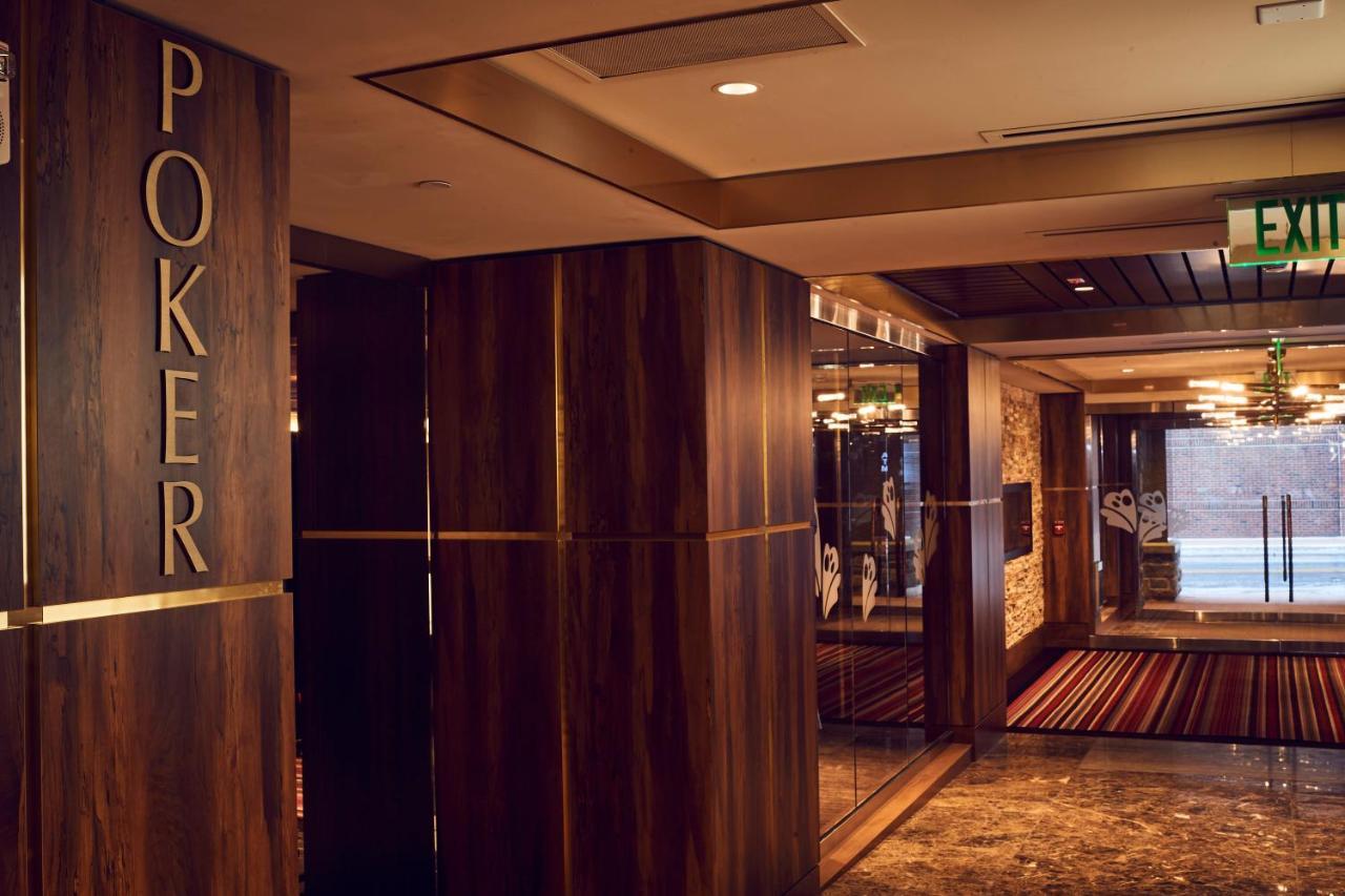 Monarch Casino Resort Spa Блек Хоук Екстериор снимка