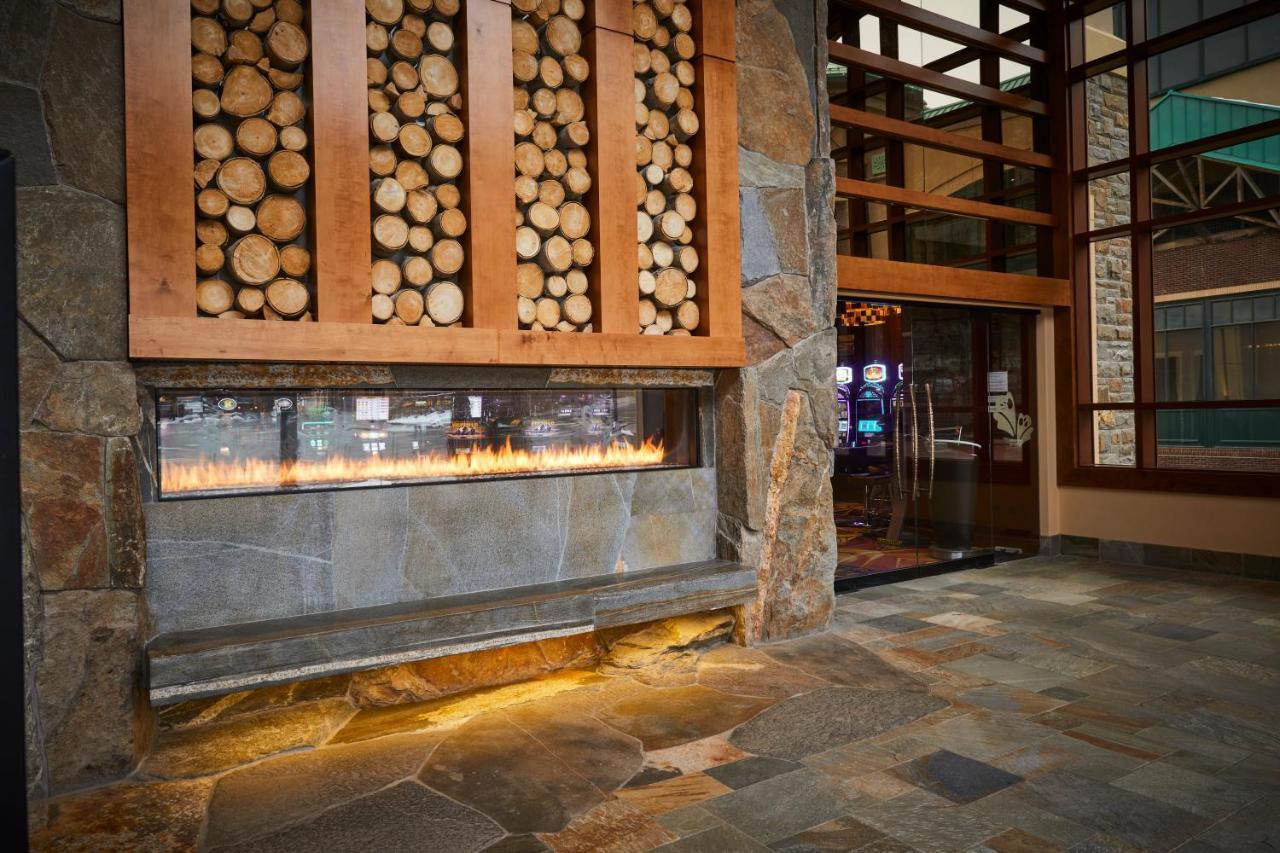 Monarch Casino Resort Spa Блек Хоук Екстериор снимка