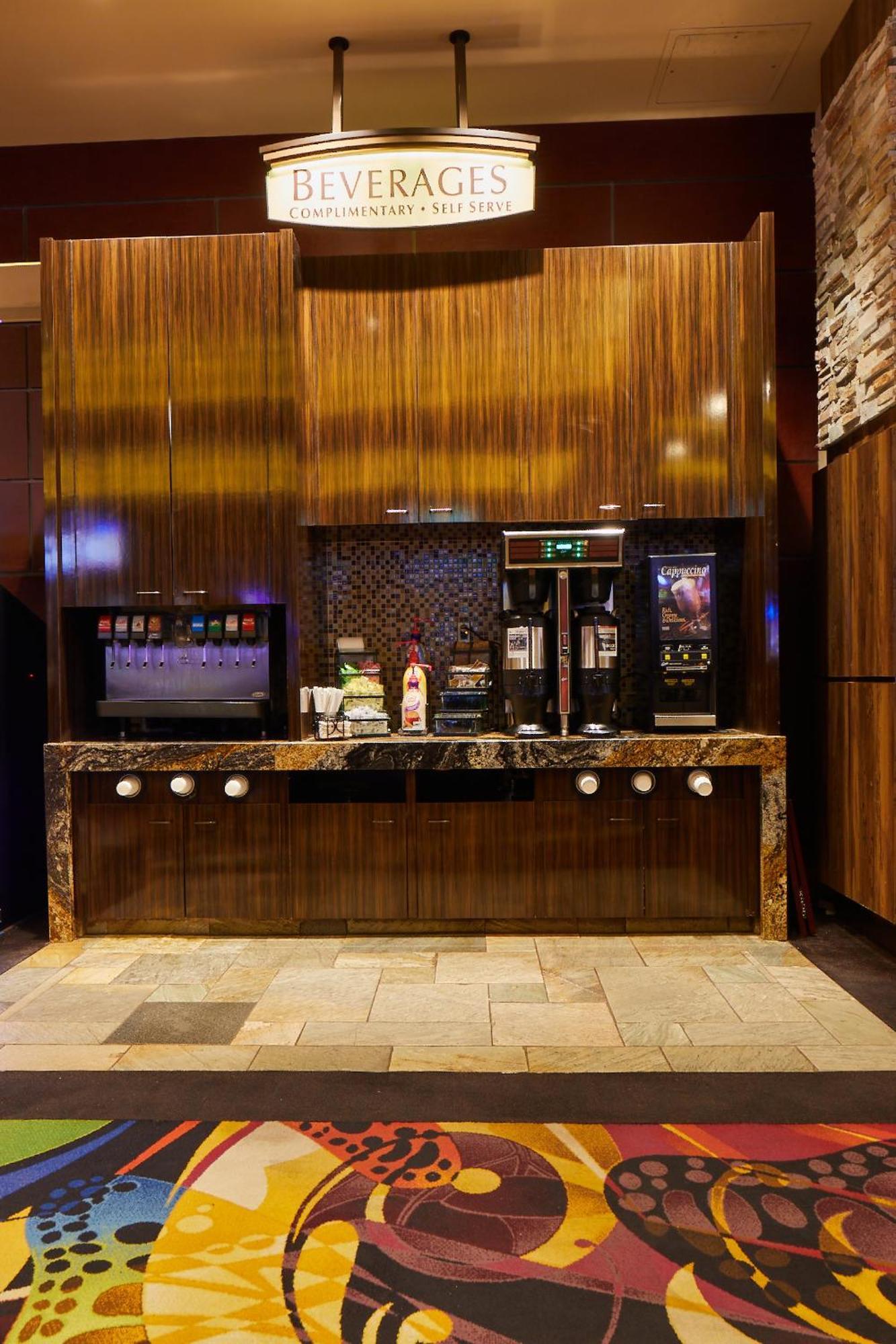 Monarch Casino Resort Spa Блек Хоук Екстериор снимка
